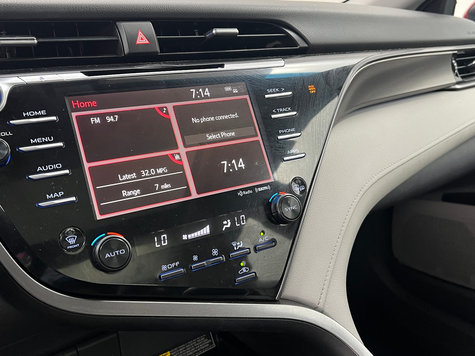 Thumbnail: 2020 Toyota Camry - 3