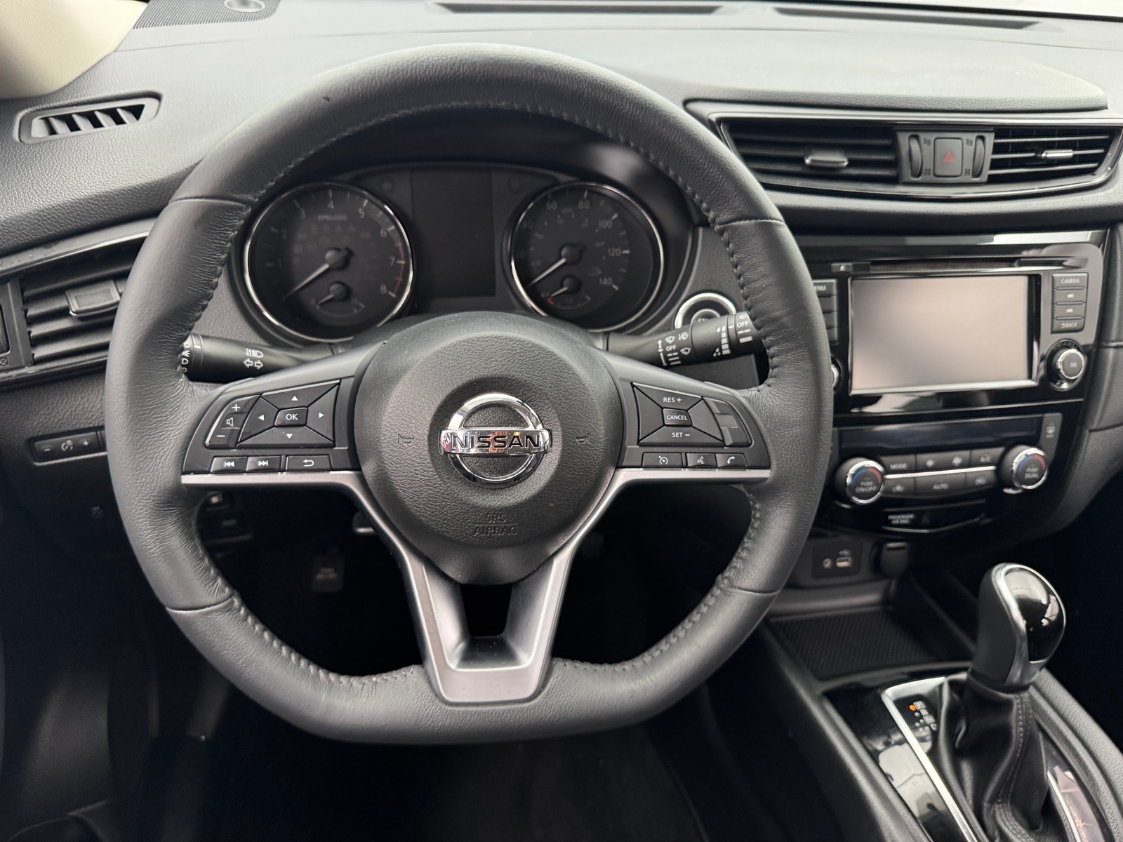 Thumbnail: 2018 Nissan Rogue - 5