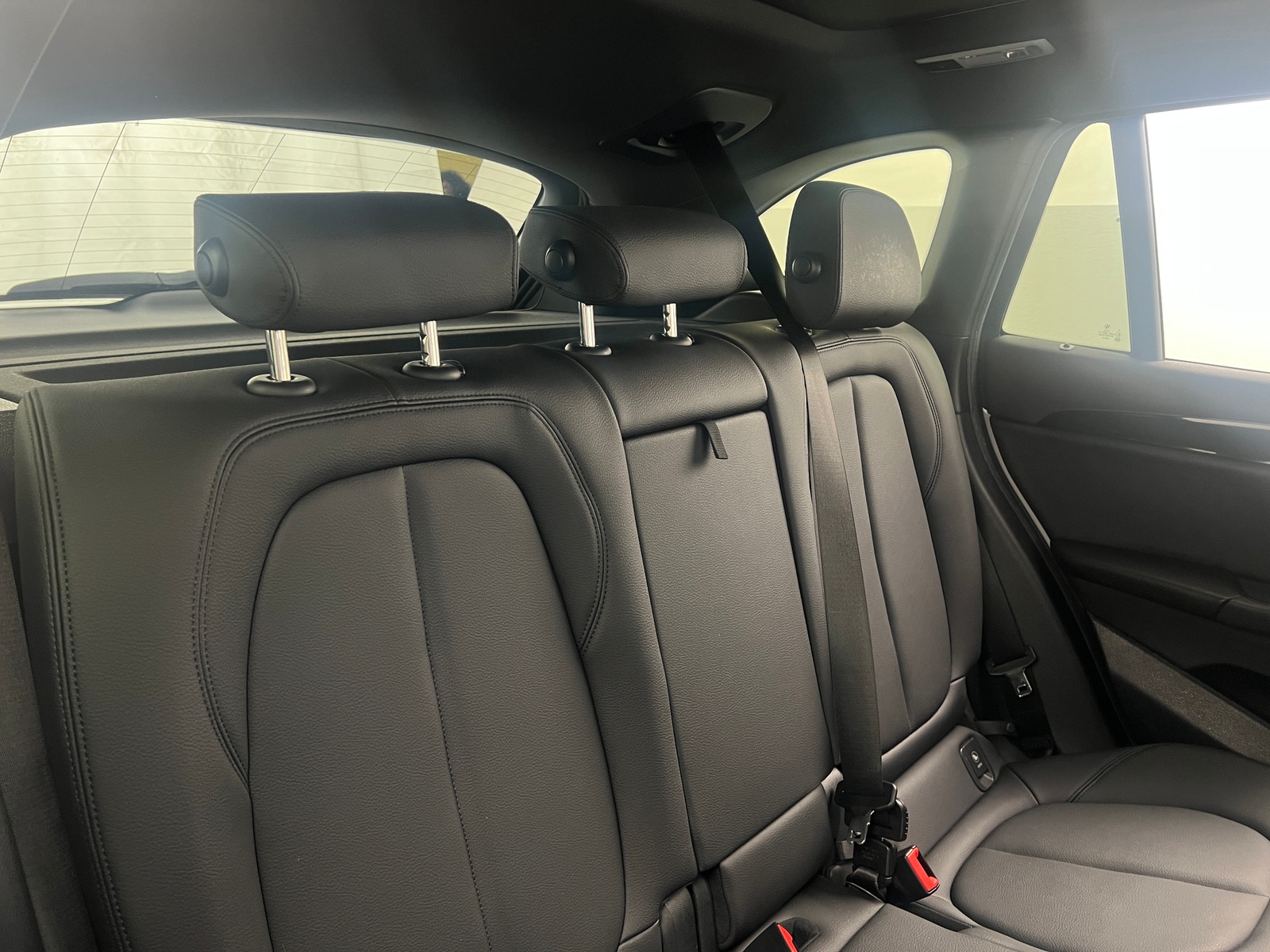 Thumbnail: 2021 BMW X1 - 5