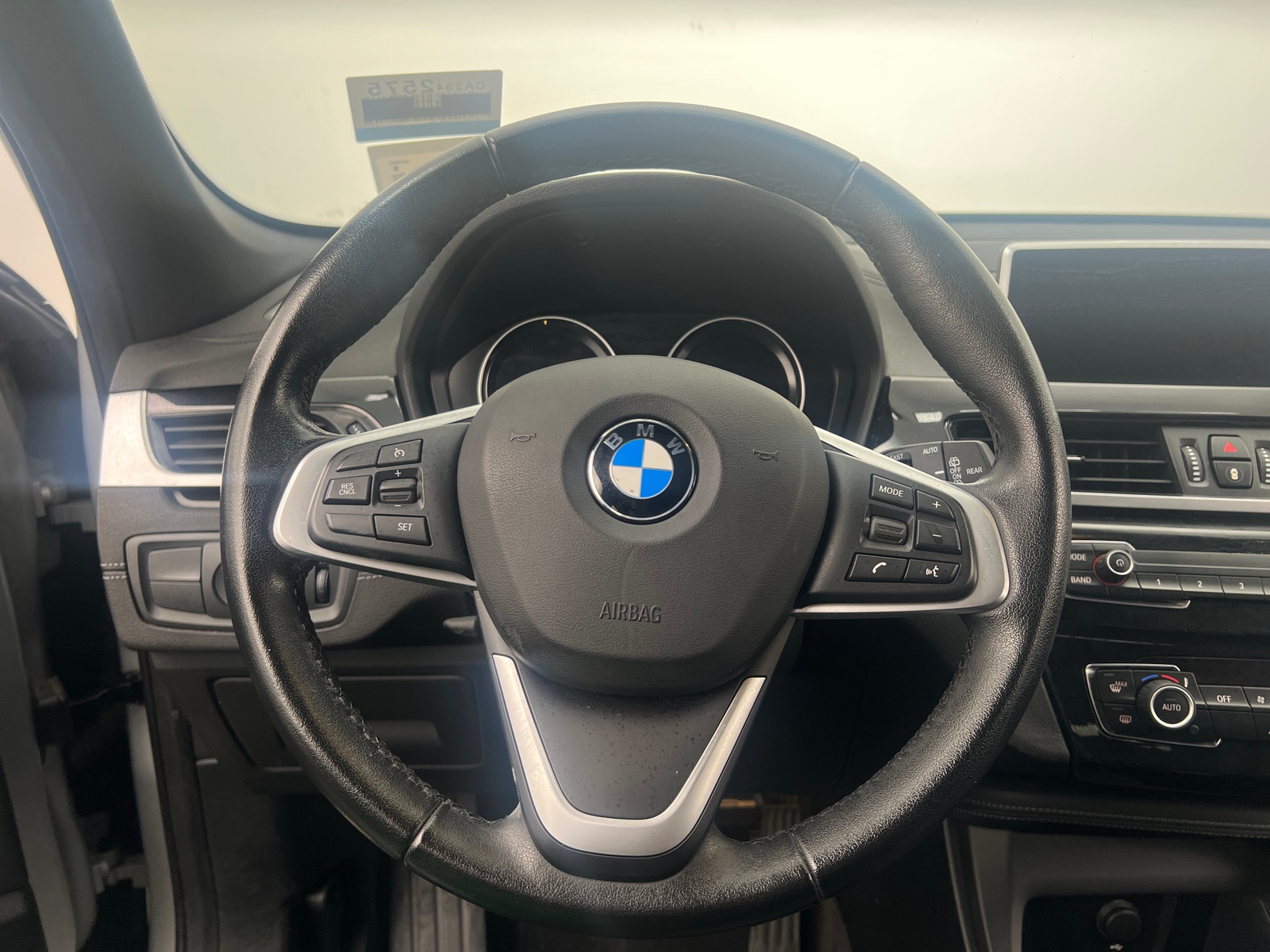 Thumbnail: 2021 BMW X1 - 4