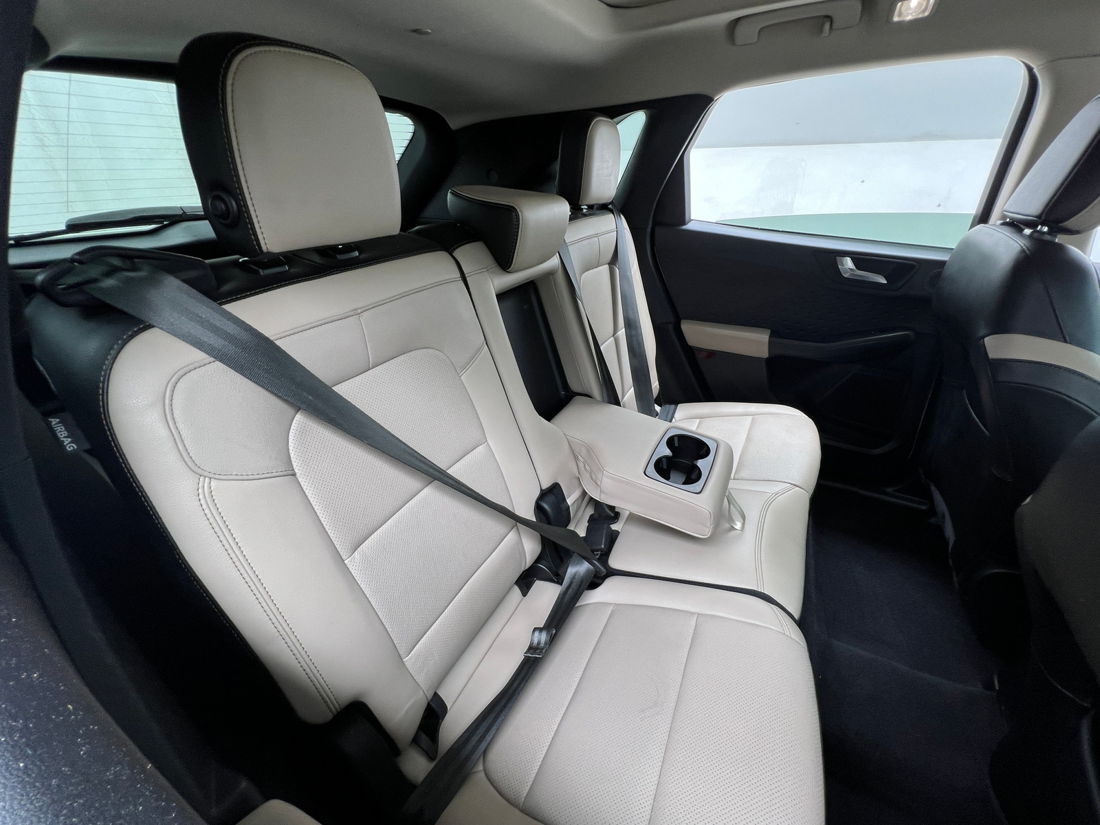 Thumbnail: 2020 Ford Escape - 5