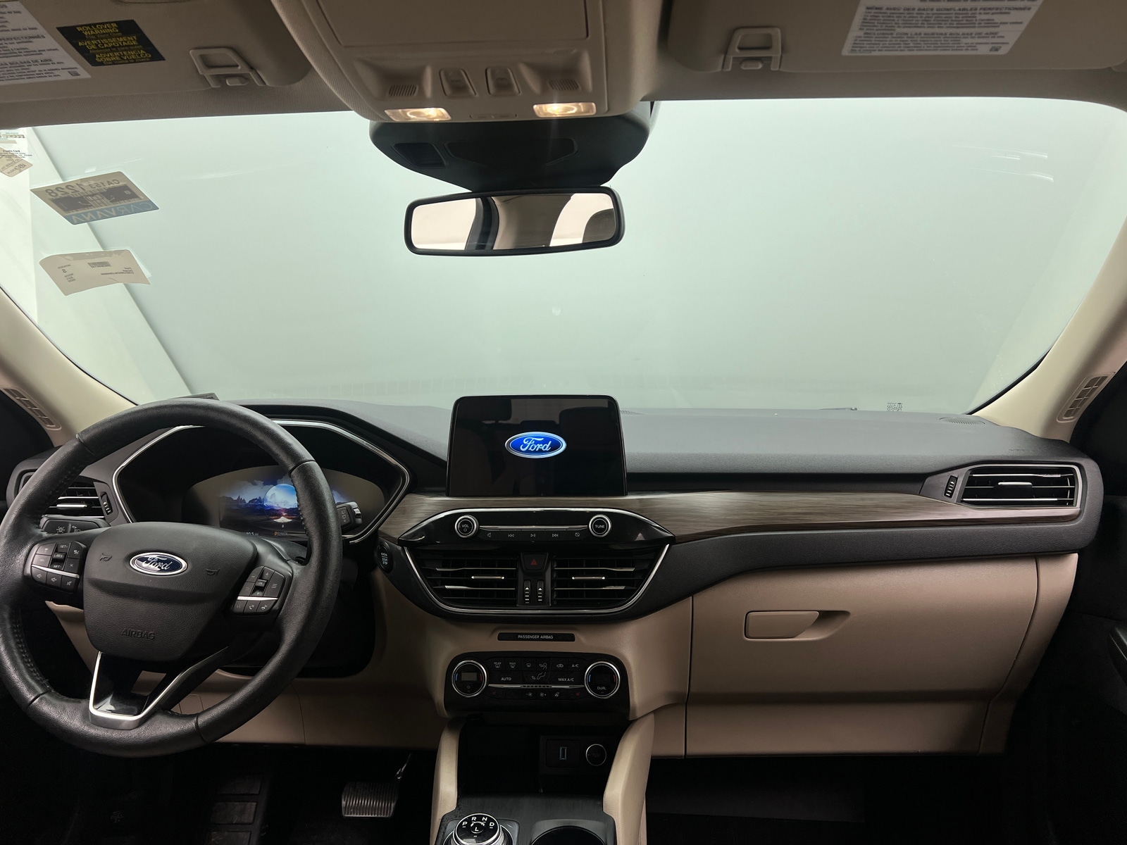 Thumbnail: 2020 Ford Escape - 2