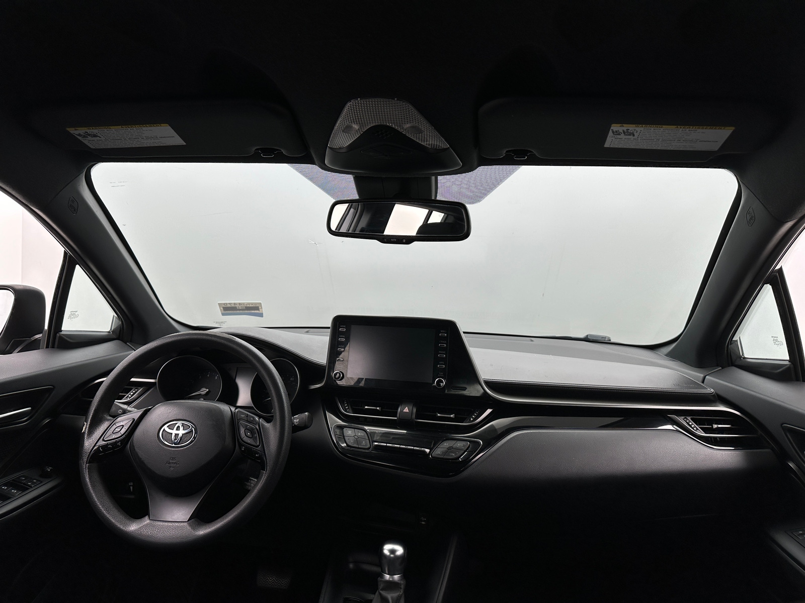 Thumbnail: 2019 Toyota C-HR - 3