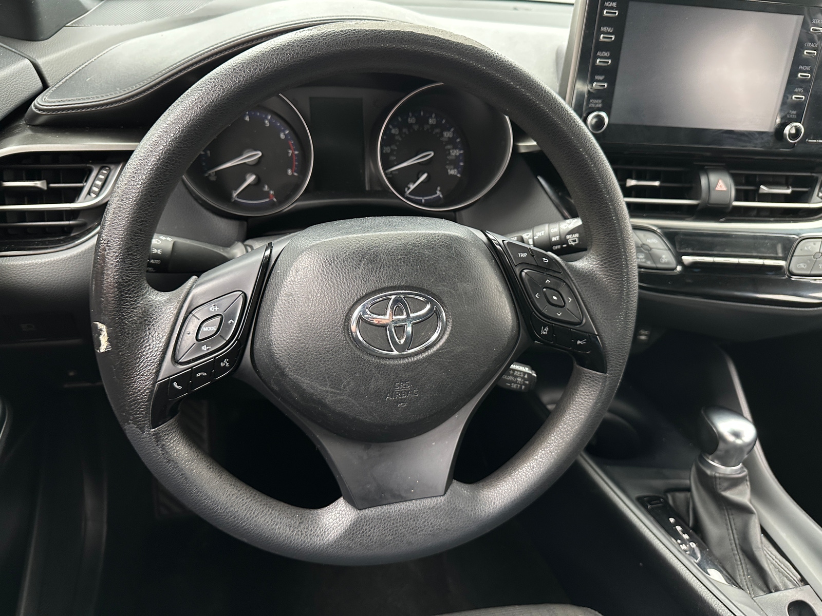 Thumbnail: 2019 Toyota C-HR - 5