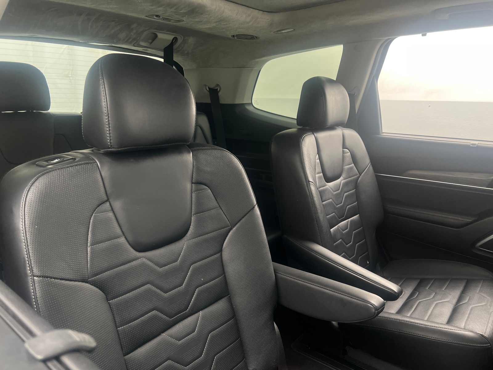 Thumbnail: 2021 Kia Telluride - 5