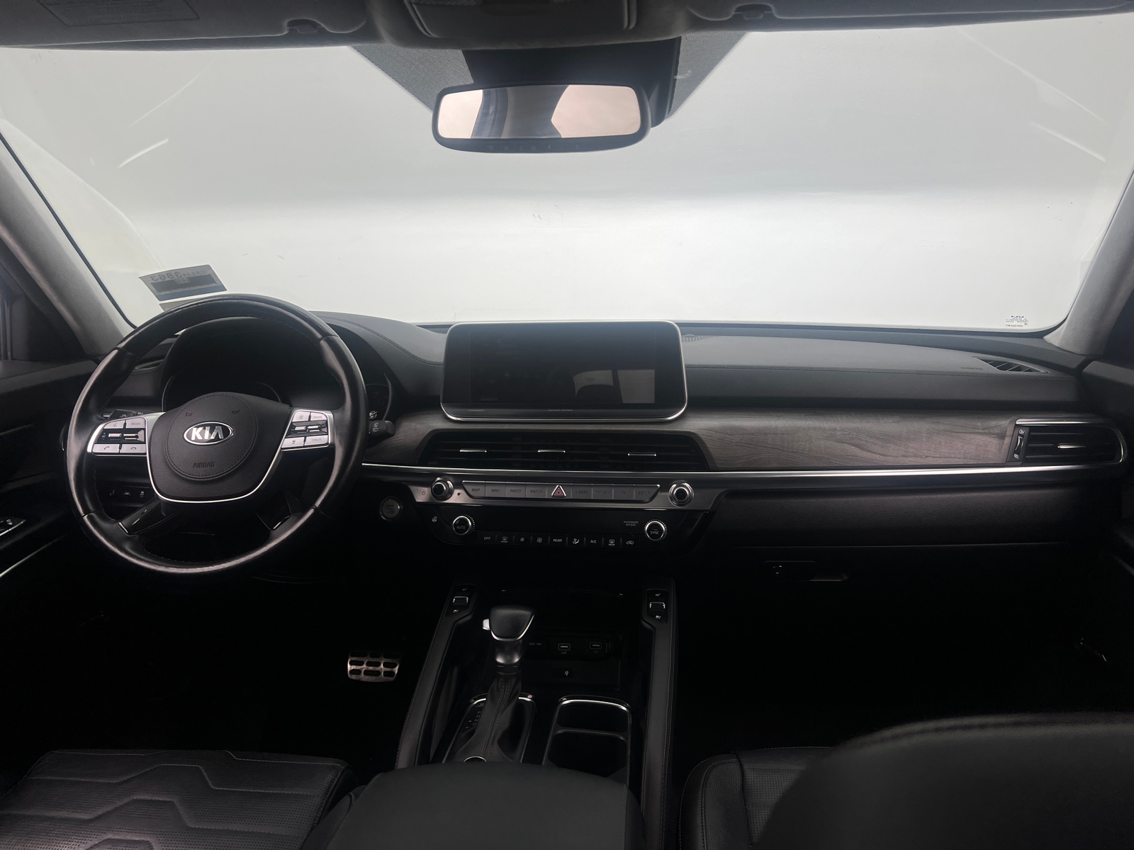 Thumbnail: 2021 Kia Telluride - 2