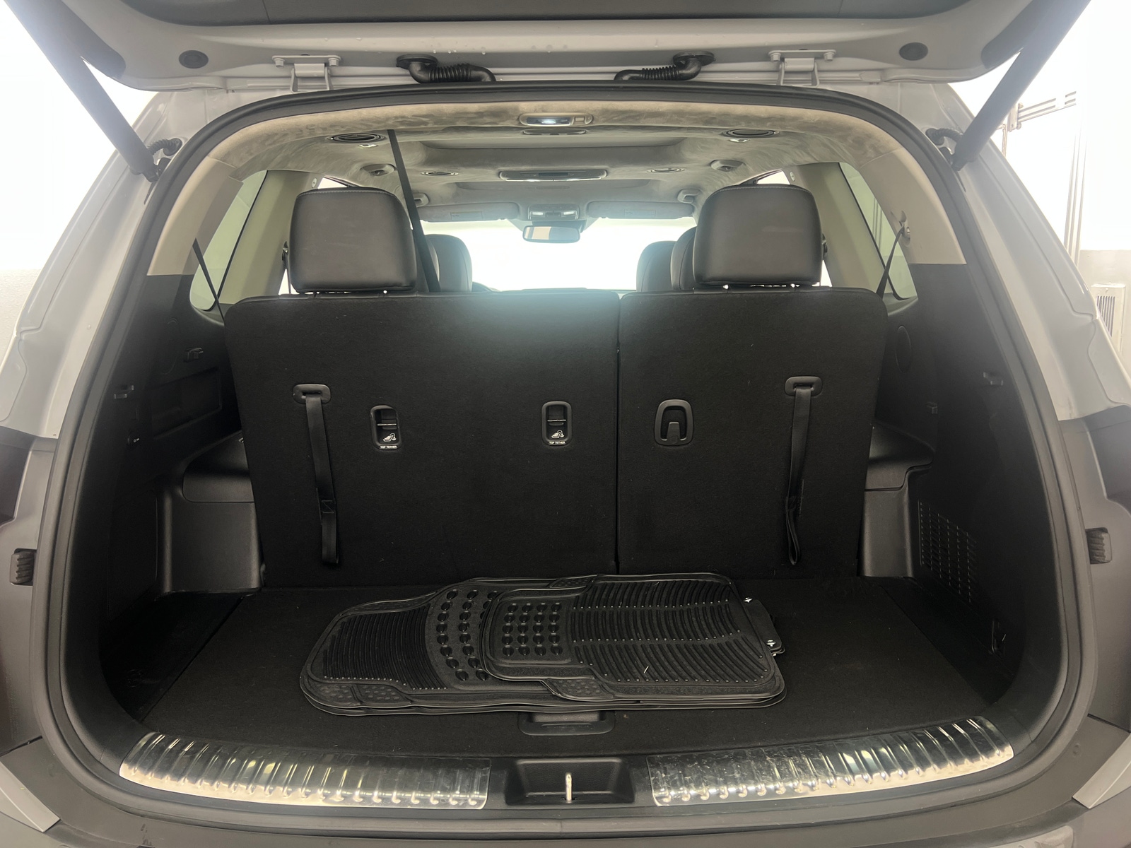 Thumbnail: 2021 Kia Telluride - 6