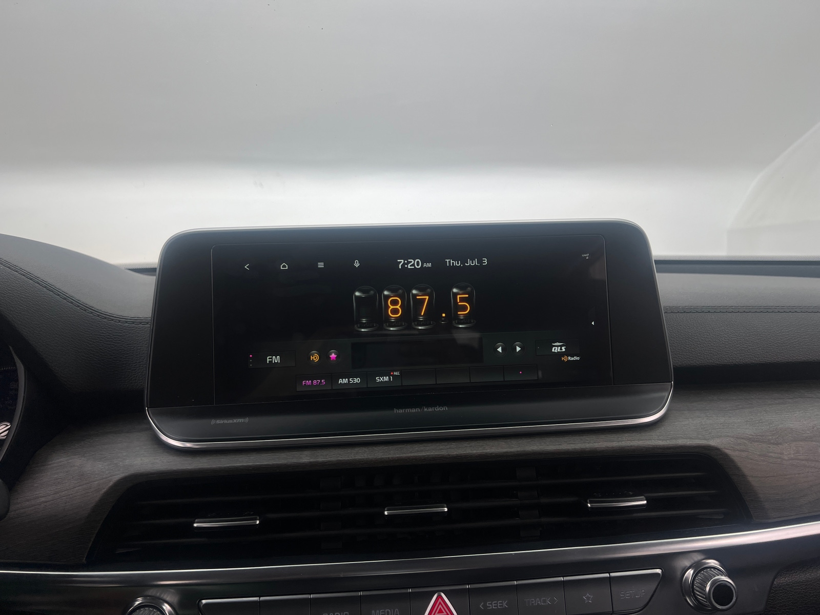 Thumbnail: 2021 Kia Telluride - 3