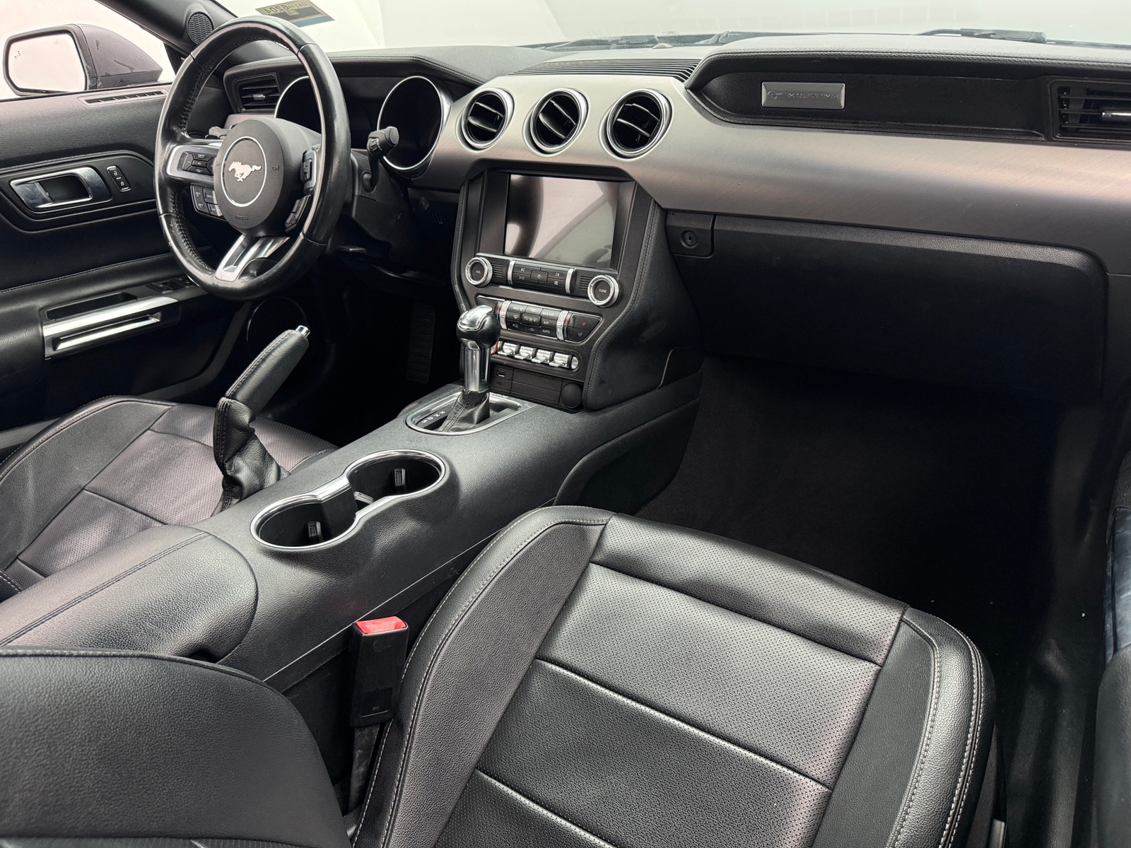 Thumbnail: 2021 Ford Mustang - 2