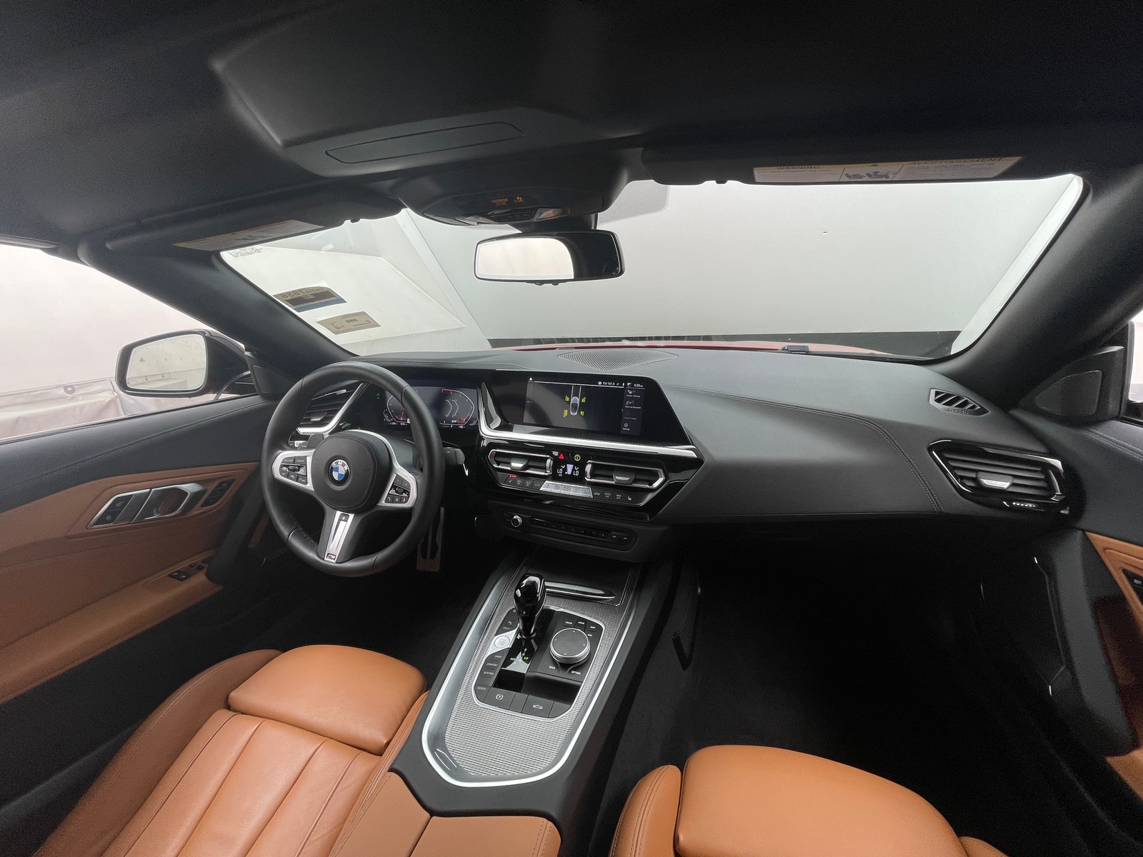 Thumbnail: 2022 BMW Z4 - 2