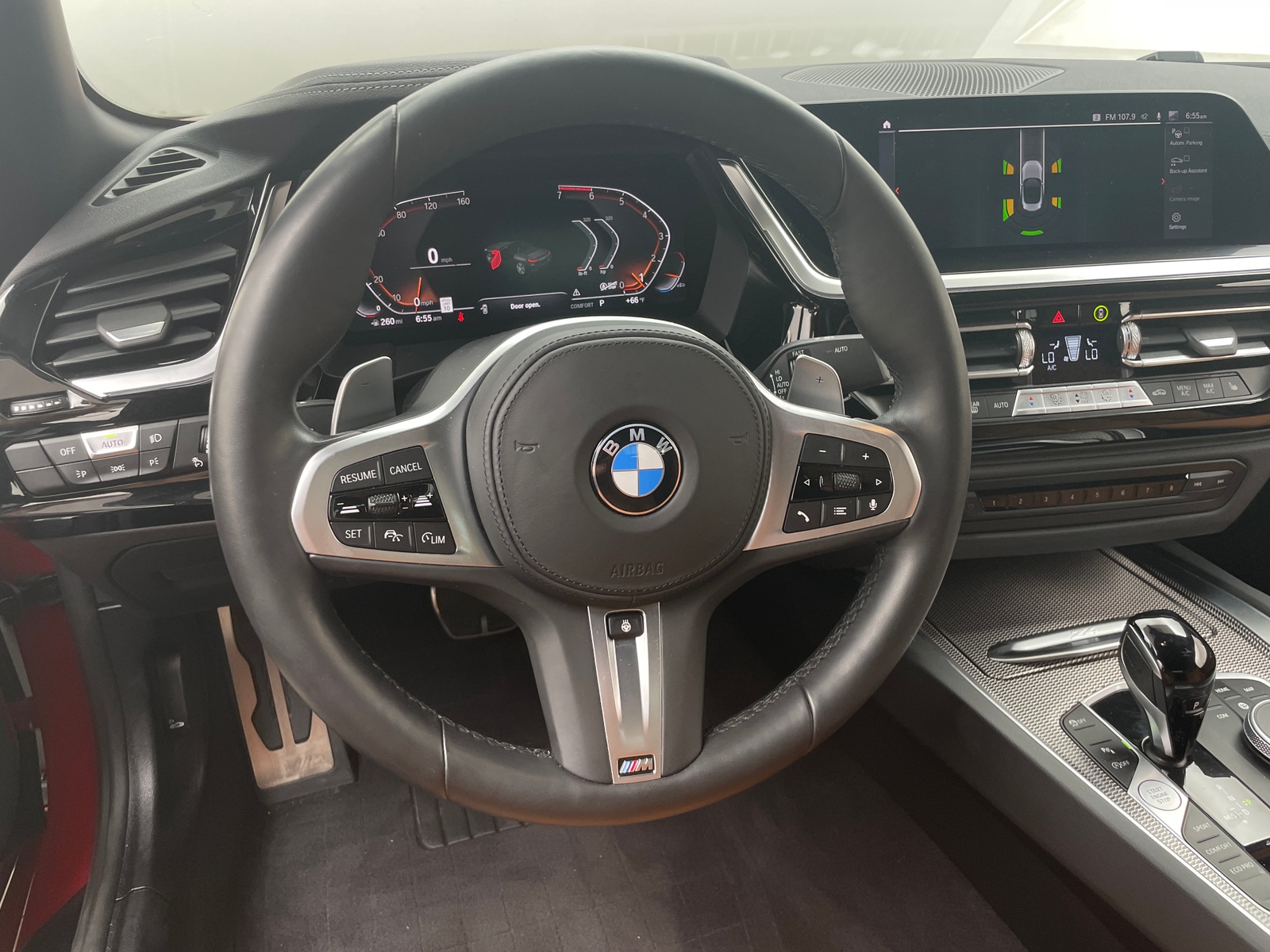 Thumbnail: 2022 BMW Z4 - 4
