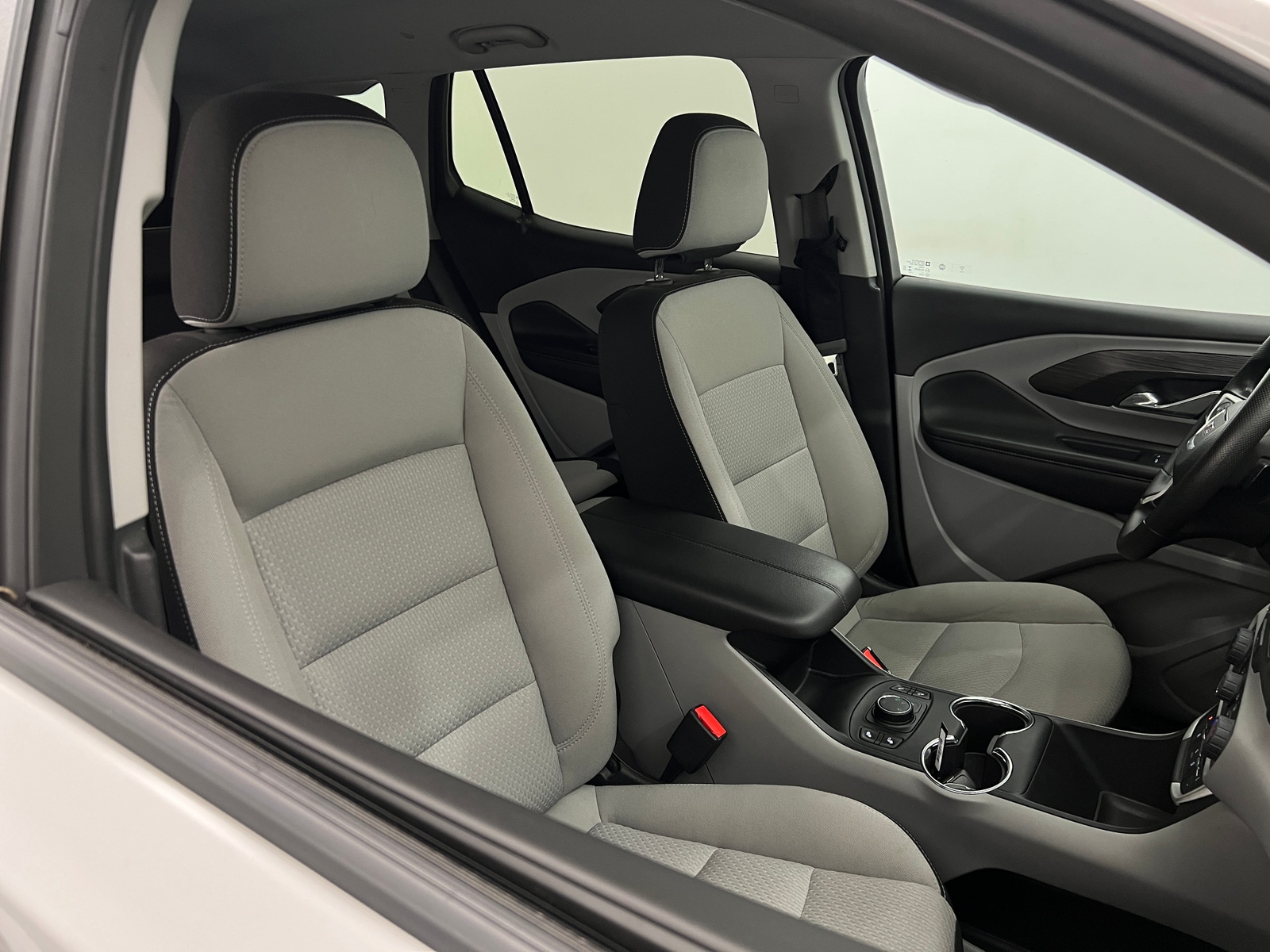 Thumbnail: 2023 GMC Terrain - 2