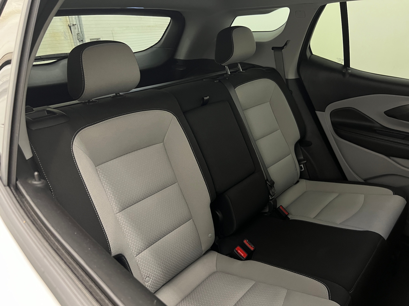 Thumbnail: 2023 GMC Terrain - 6