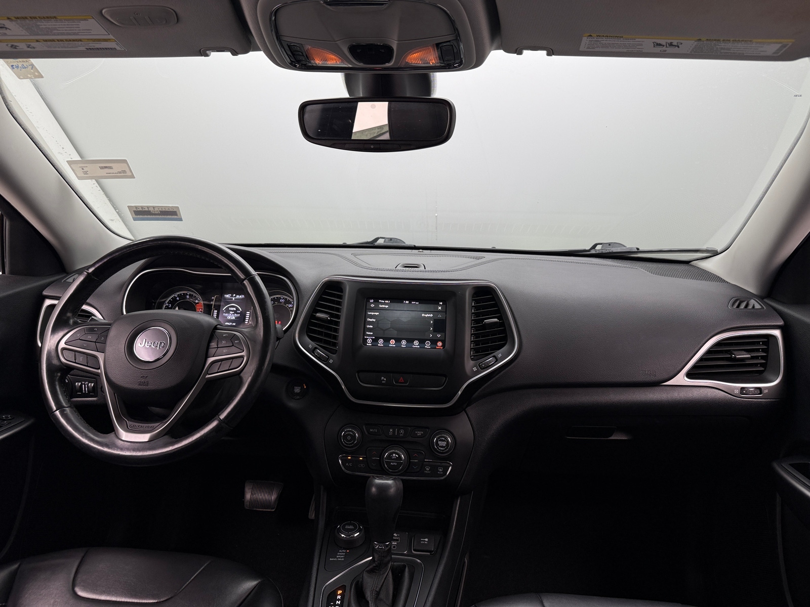 Thumbnail: 2020 Jeep Cherokee - 3