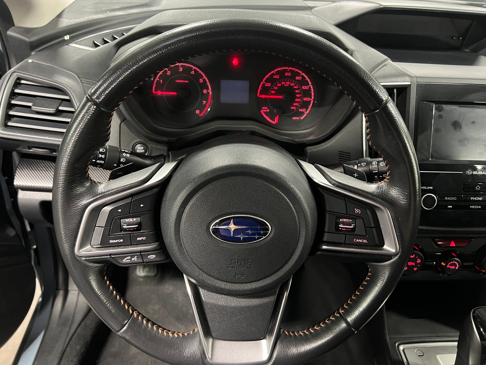 Thumbnail: 2018 Subaru Crosstrek - 5
