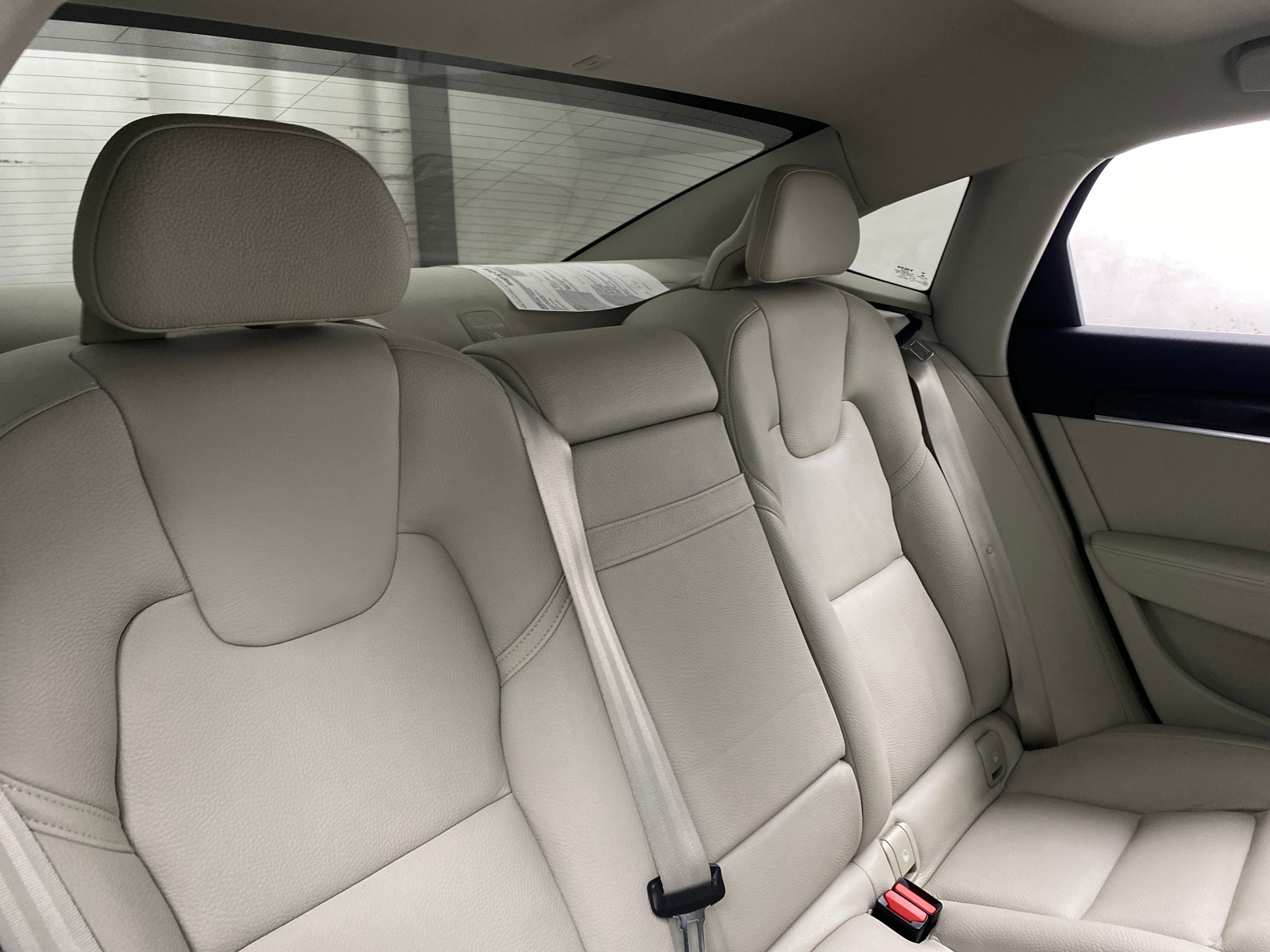 Thumbnail: 2018 Volvo S90 - 5