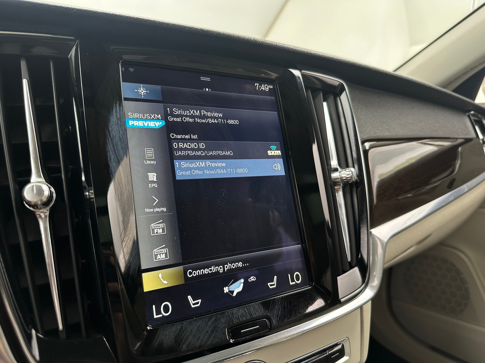 Thumbnail: 2018 Volvo S90 - 3
