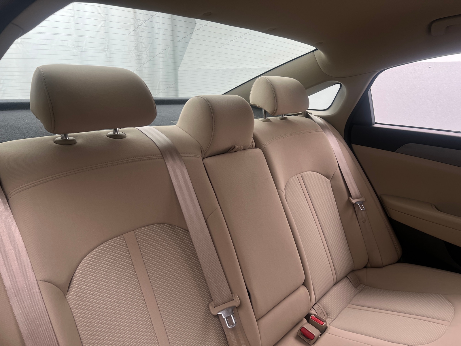 Thumbnail: 2015 Hyundai Sonata - 6