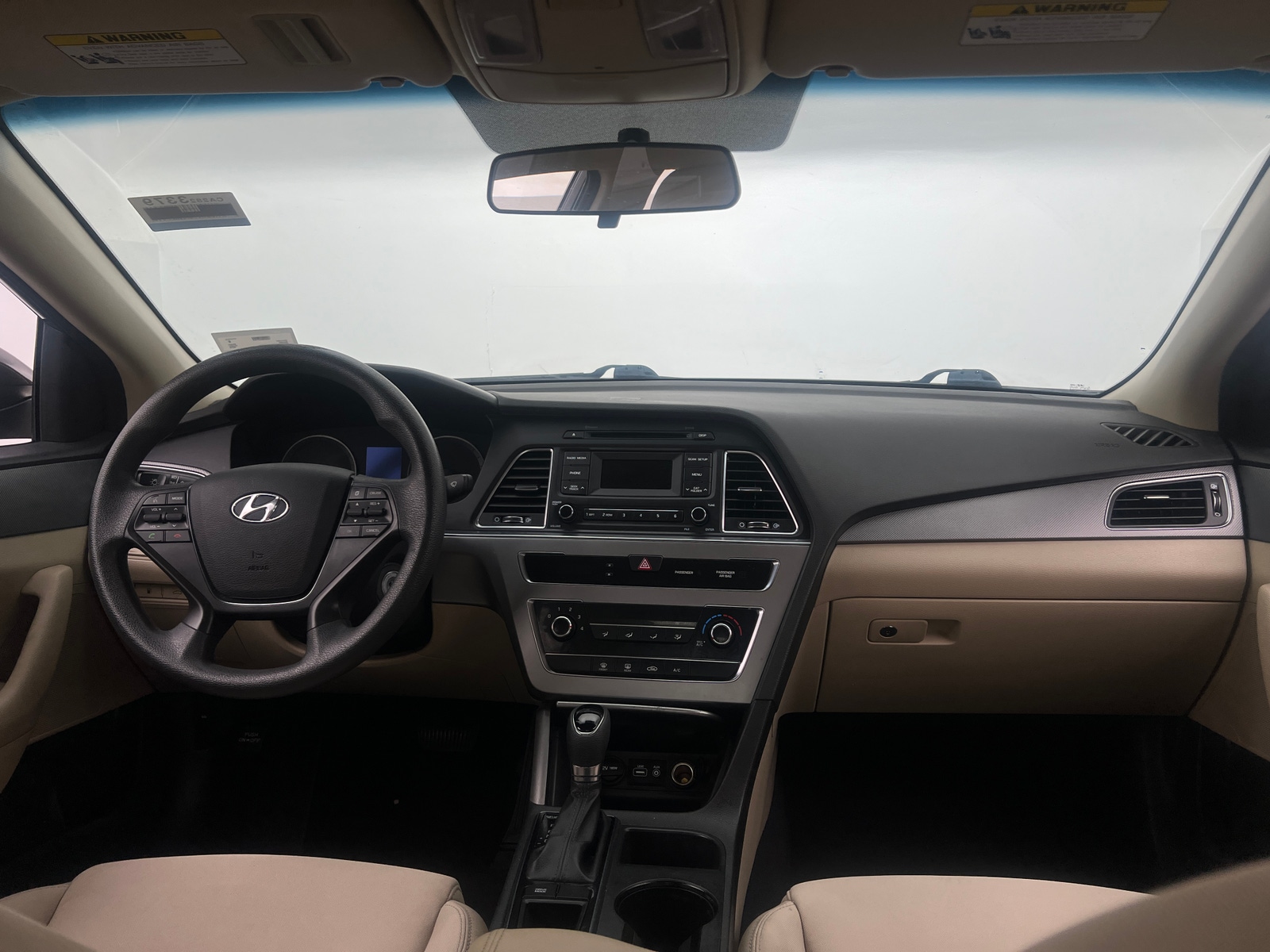 Thumbnail: 2015 Hyundai Sonata - 3