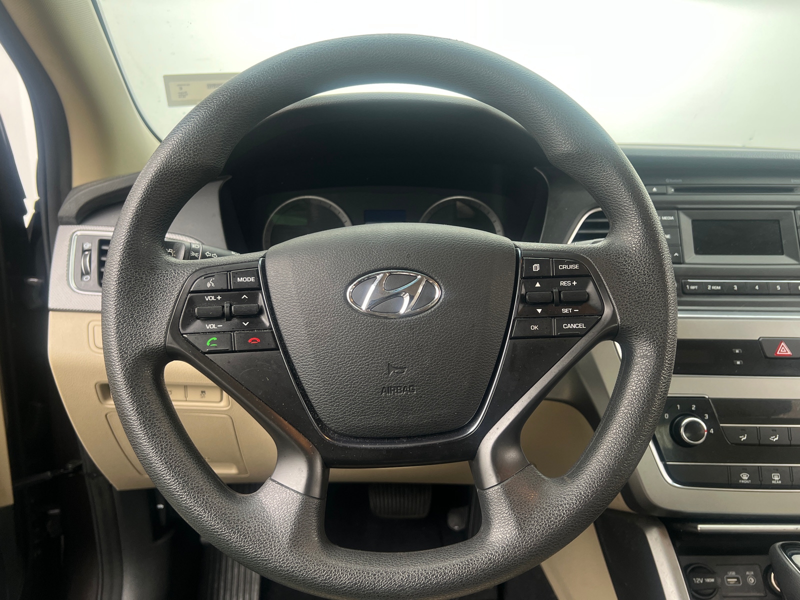 Thumbnail: 2015 Hyundai Sonata - 5