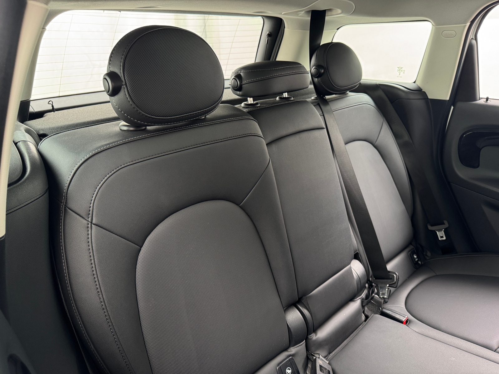 Thumbnail: 2024 MINI Cooper Countryman - 5