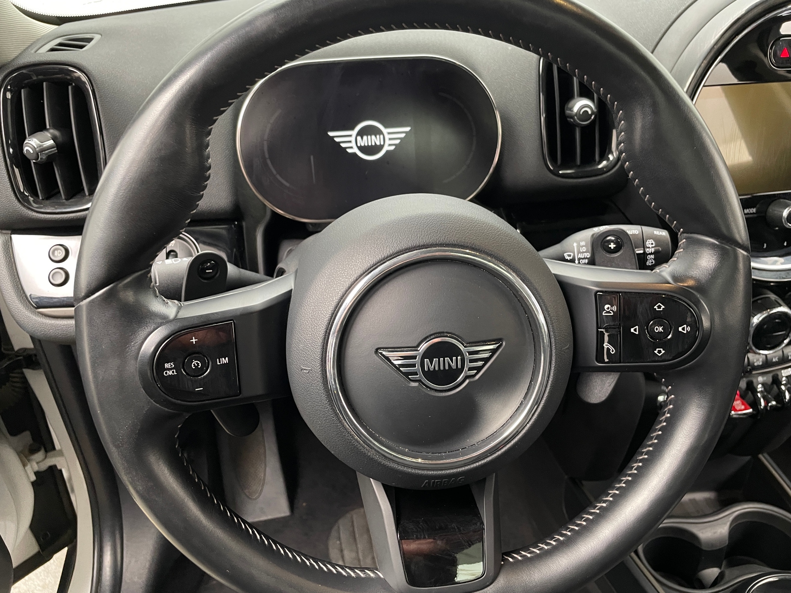 Thumbnail: 2024 MINI Cooper Countryman - 4