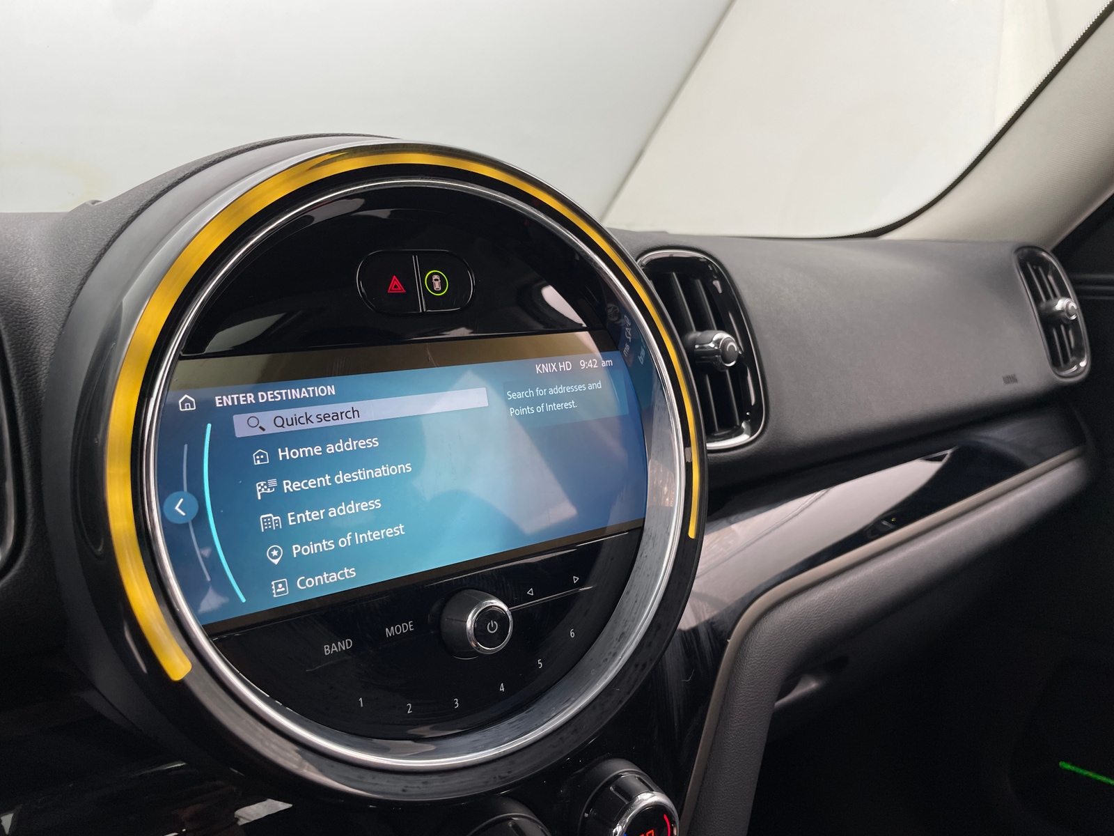 Thumbnail: 2024 MINI Cooper Countryman - 3