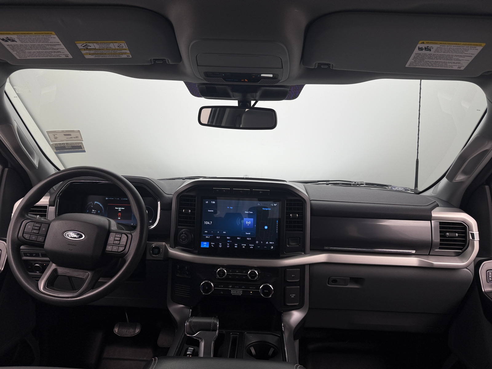 Thumbnail: 2022 Ford F-150 - 2