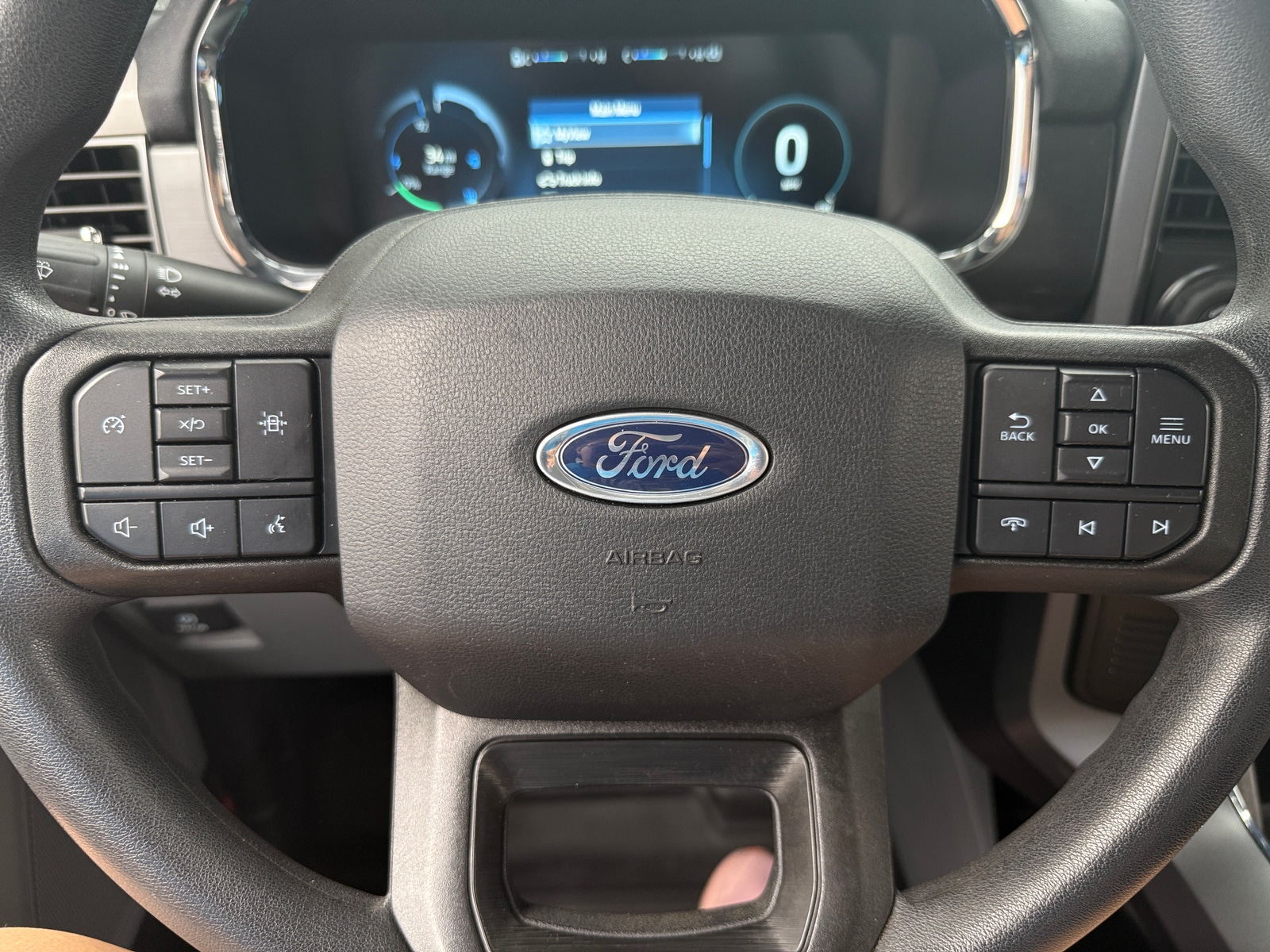 Thumbnail: 2022 Ford F-150 - 4