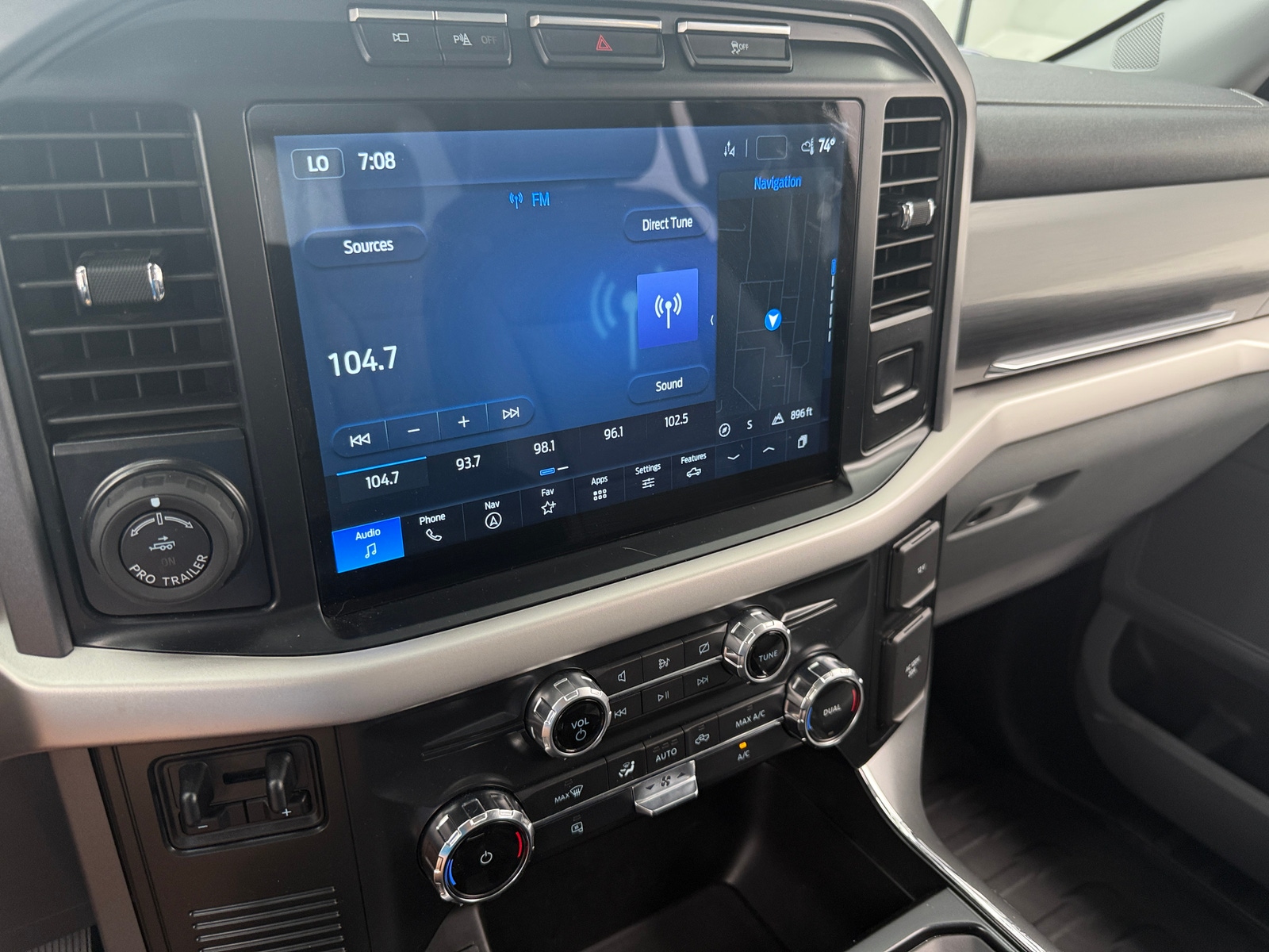 Thumbnail: 2022 Ford F-150 - 3