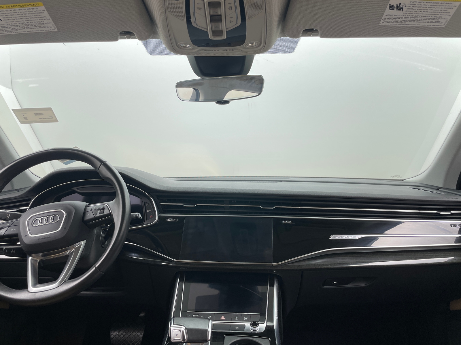 Thumbnail: 2022 Audi Q7 - 2