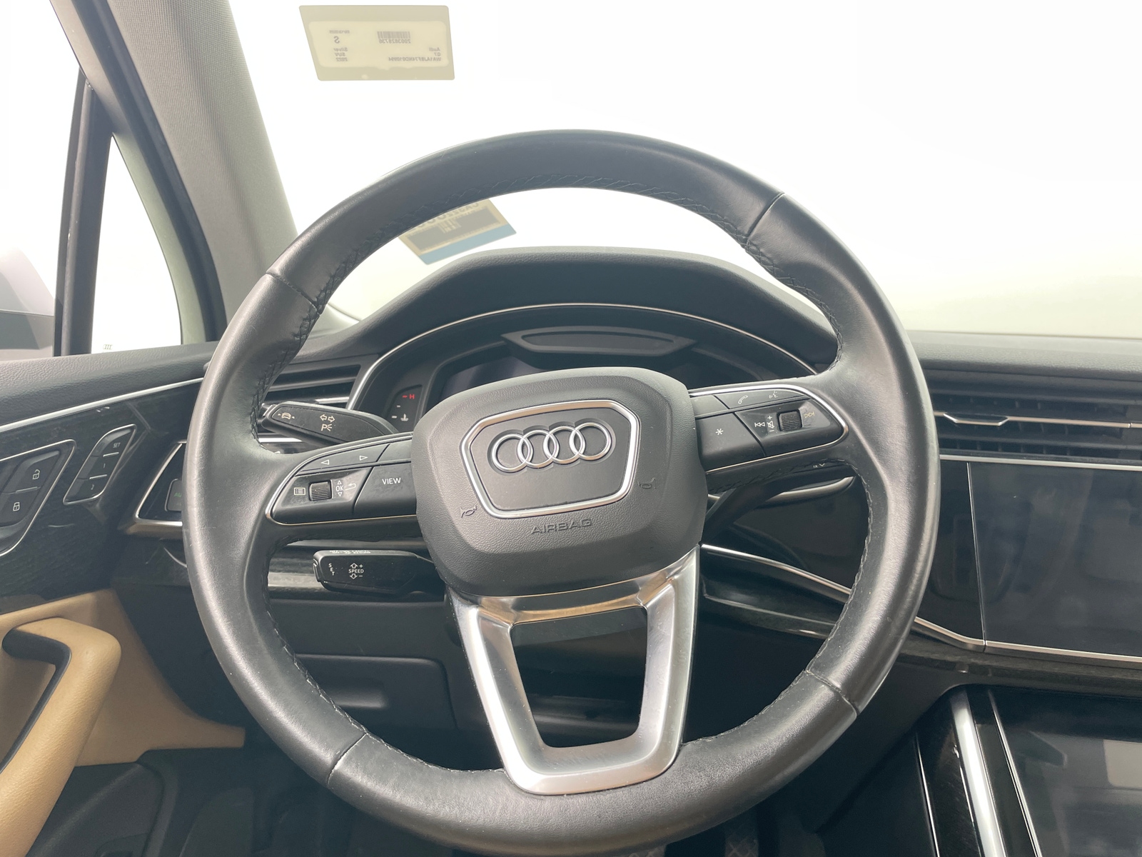 Thumbnail: 2022 Audi Q7 - 4