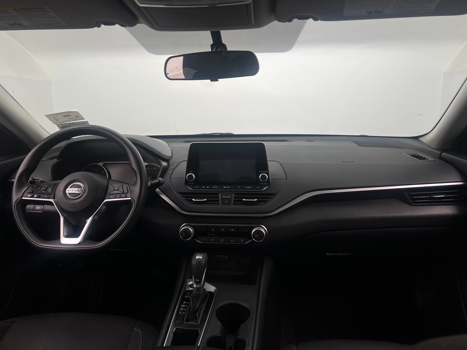 Thumbnail: 2020 Nissan Altima - 3