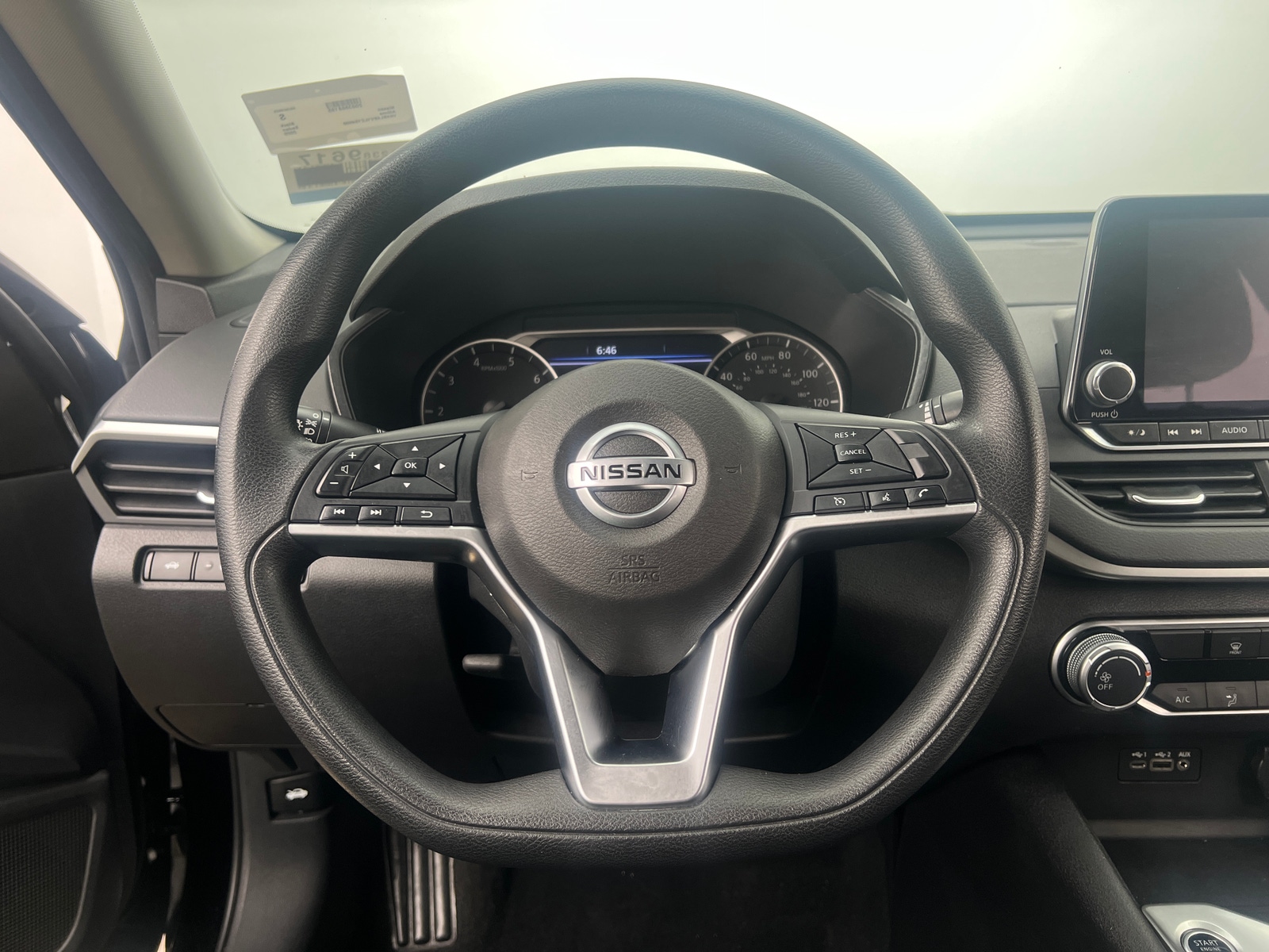 Thumbnail: 2020 Nissan Altima - 5