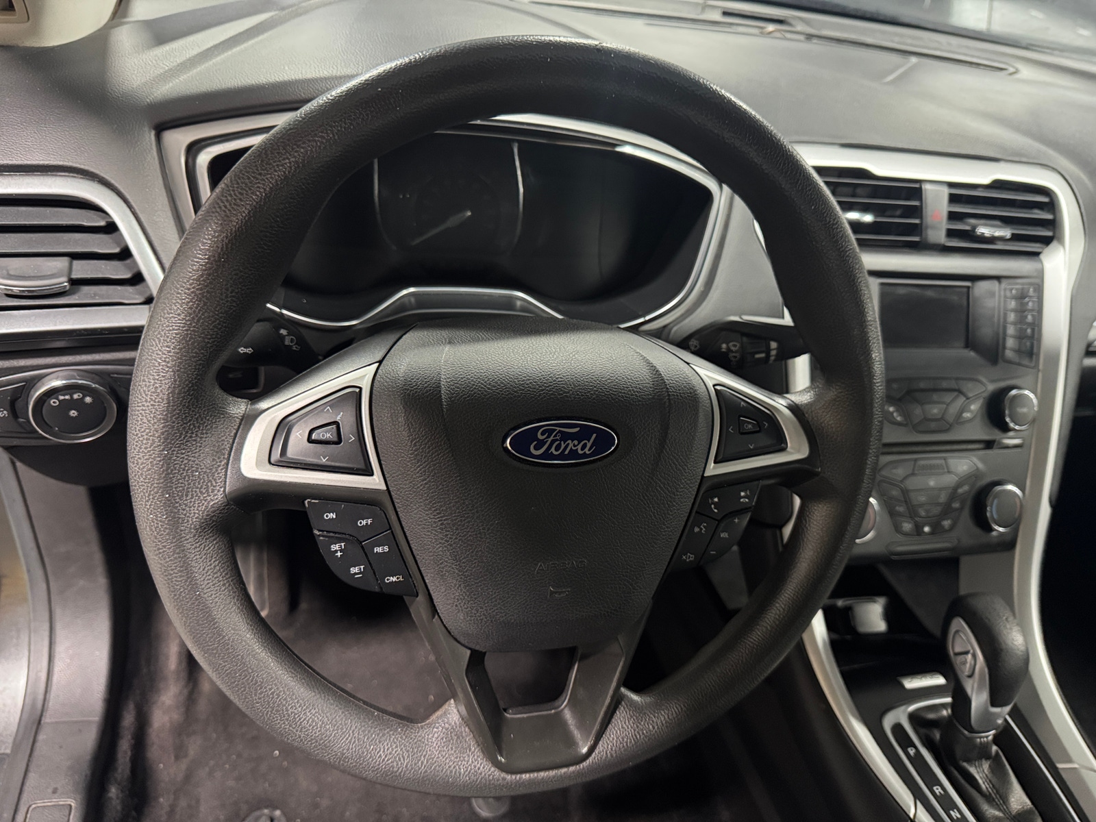 Thumbnail: 2016 Ford Fusion - 5