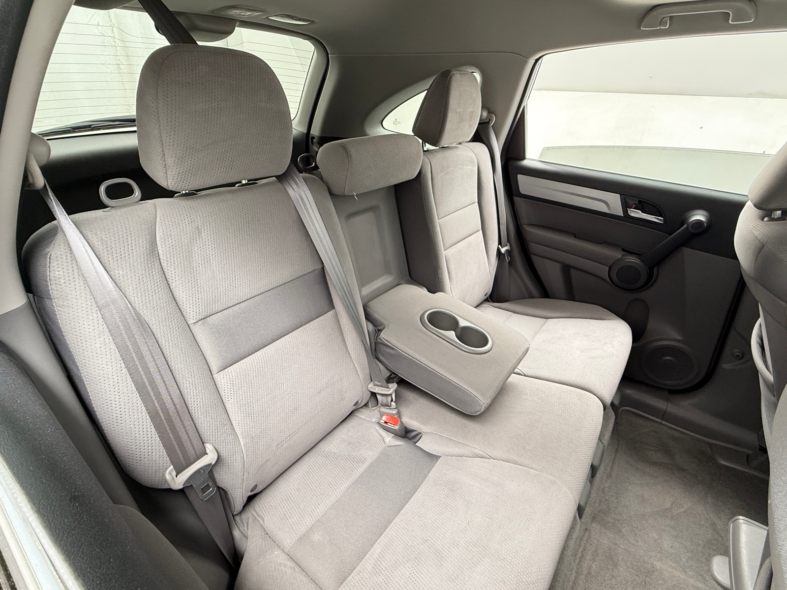Thumbnail: 2011 Honda CR-V - 6
