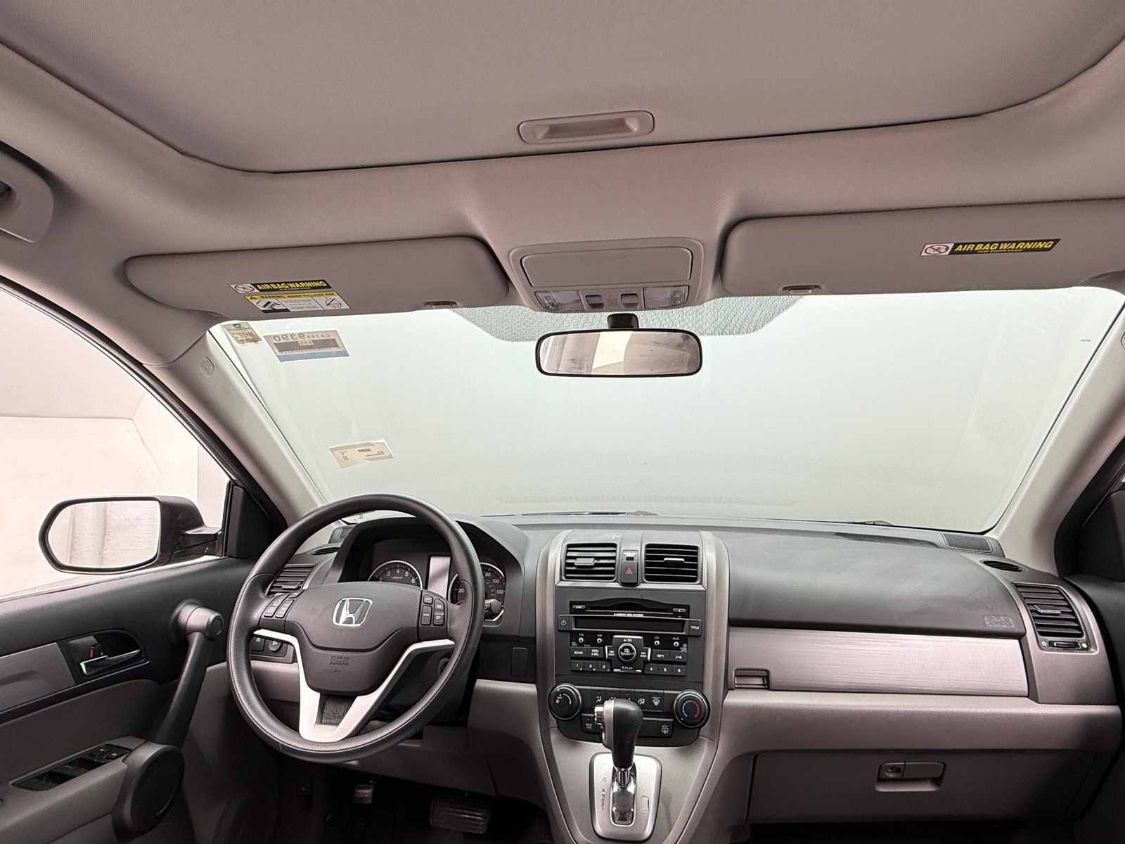 Thumbnail: 2011 Honda CR-V - 3