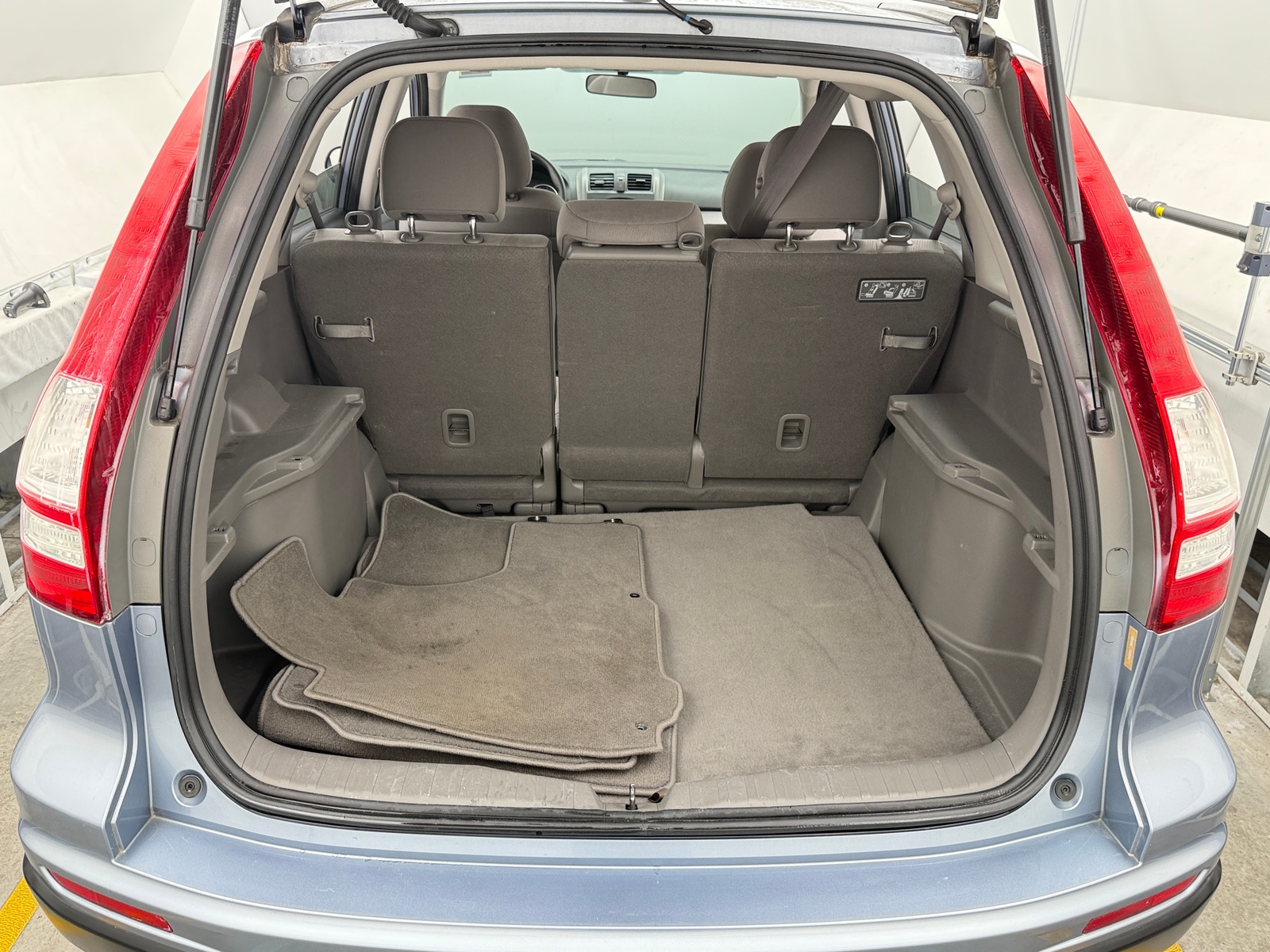 Thumbnail: 2011 Honda CR-V - 7