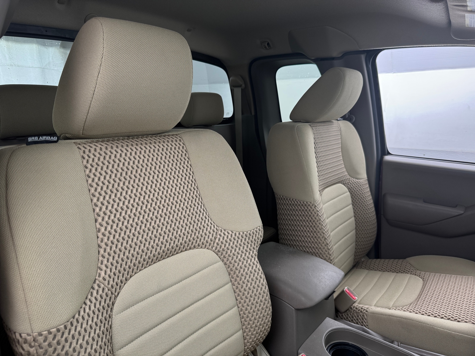 Thumbnail: 2014 Nissan Frontier - 2