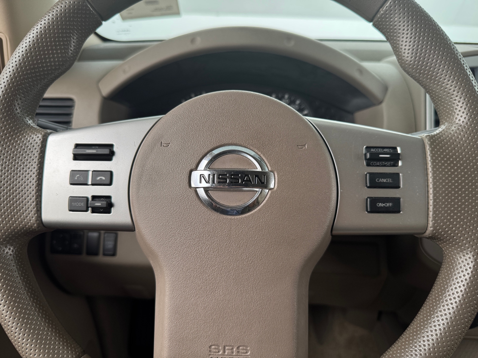 Thumbnail: 2014 Nissan Frontier - 5