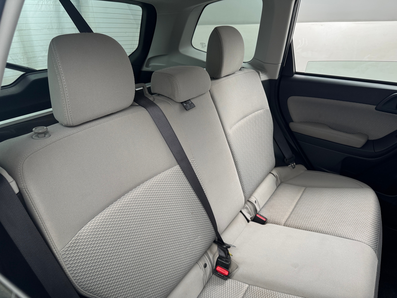 Thumbnail: 2017 Subaru Forester - 6