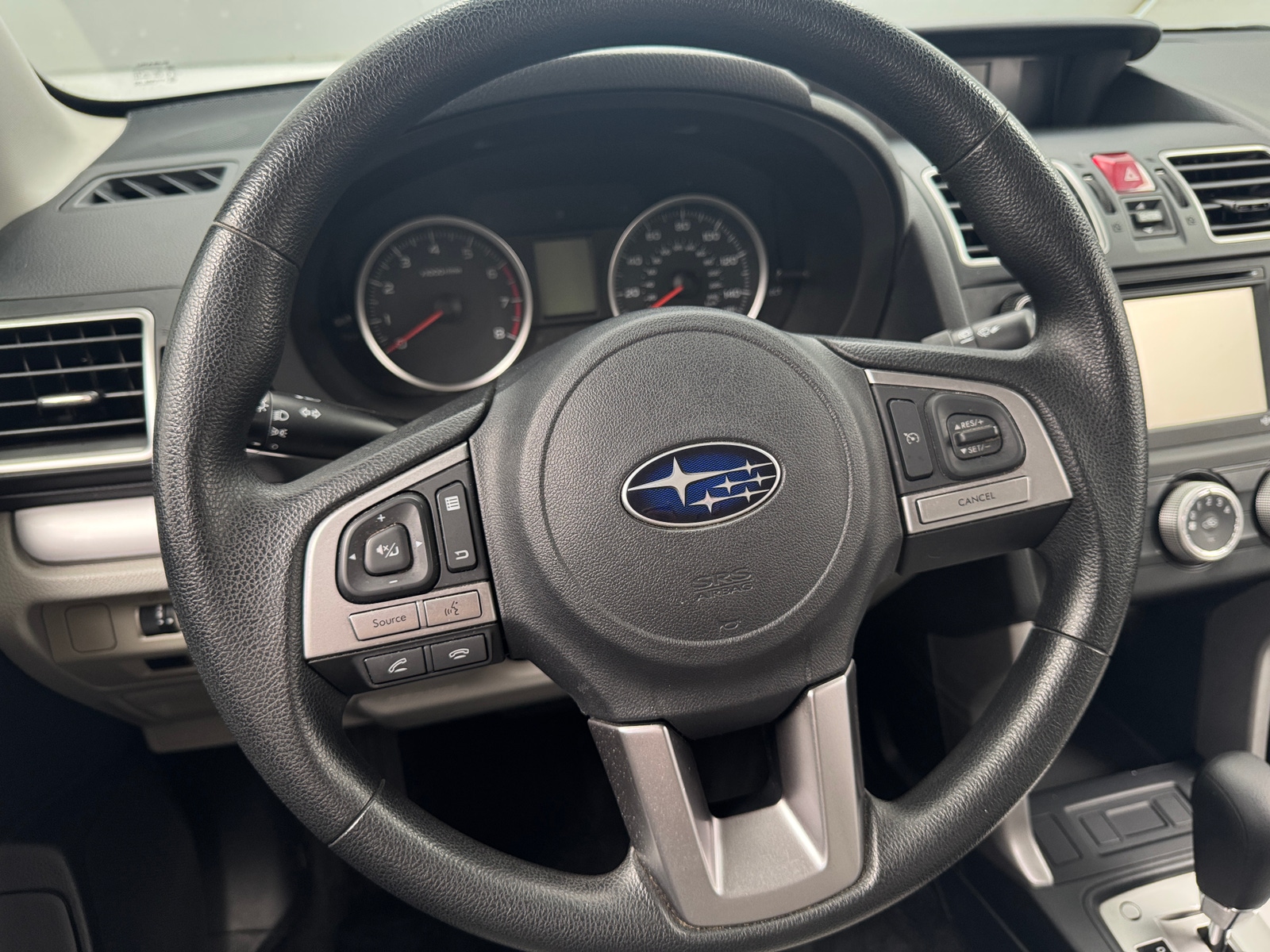 Thumbnail: 2017 Subaru Forester - 5