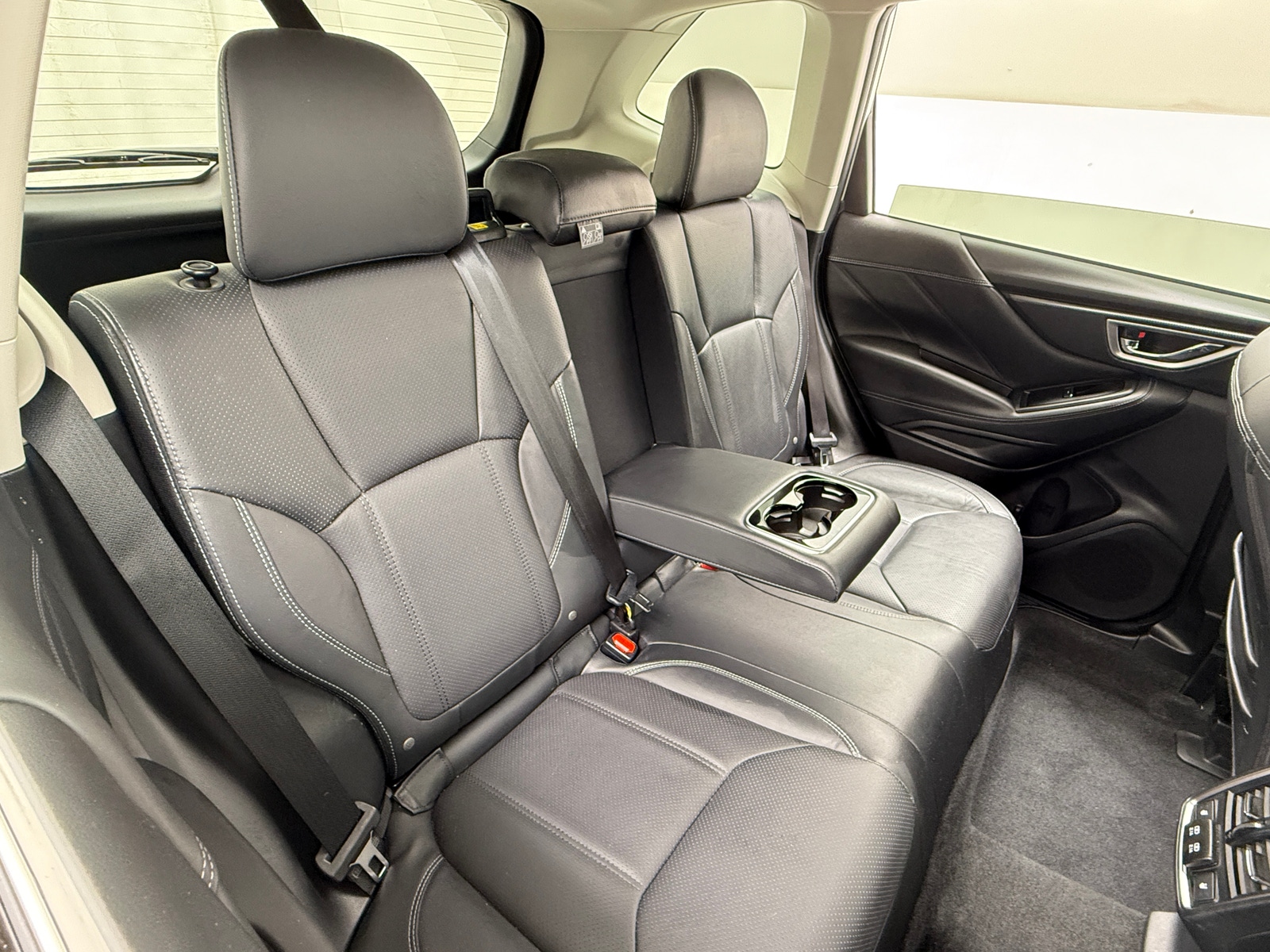 Thumbnail: 2019 Subaru Forester - 5