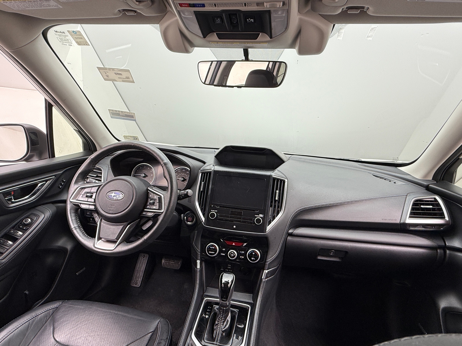Thumbnail: 2019 Subaru Forester - 2