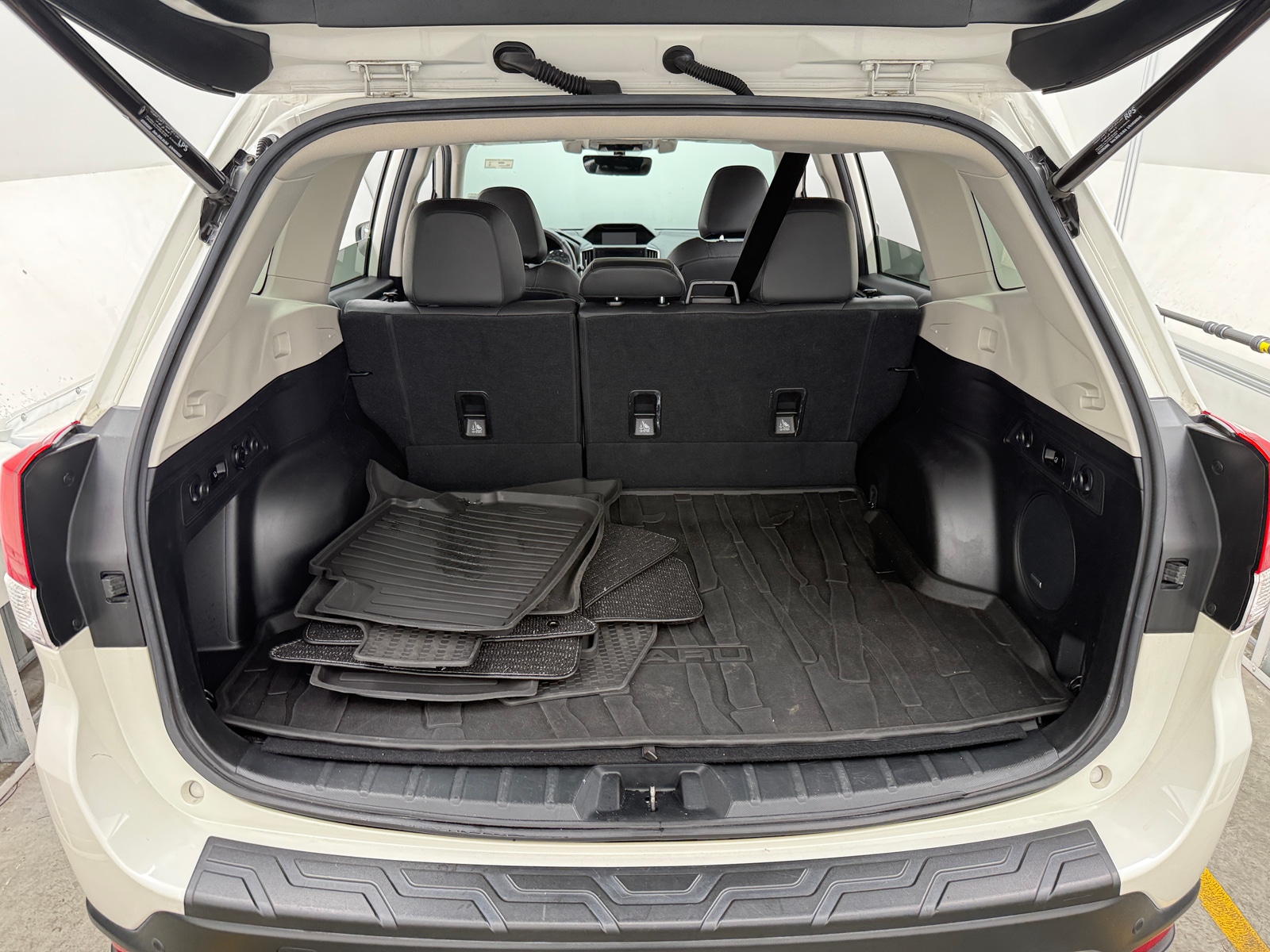 Thumbnail: 2019 Subaru Forester - 6