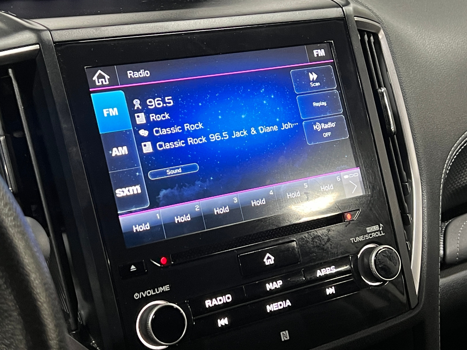 Thumbnail: 2019 Subaru Forester - 3
