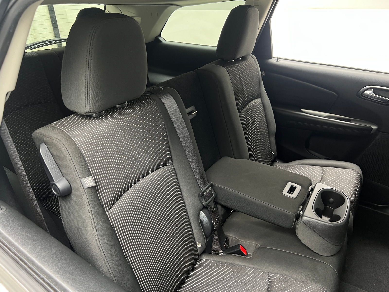 Thumbnail: 2020 Dodge Journey - 6