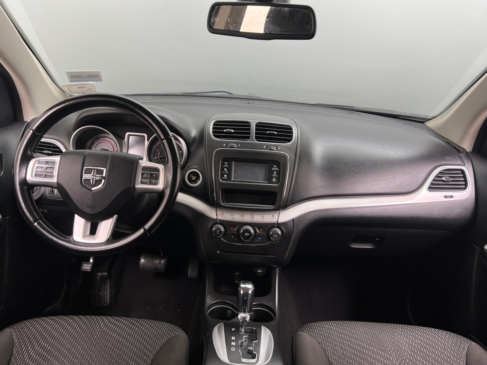 Thumbnail: 2020 Dodge Journey - 3
