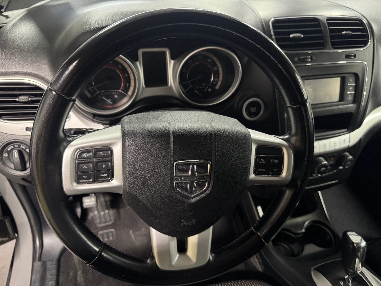 Thumbnail: 2020 Dodge Journey - 5