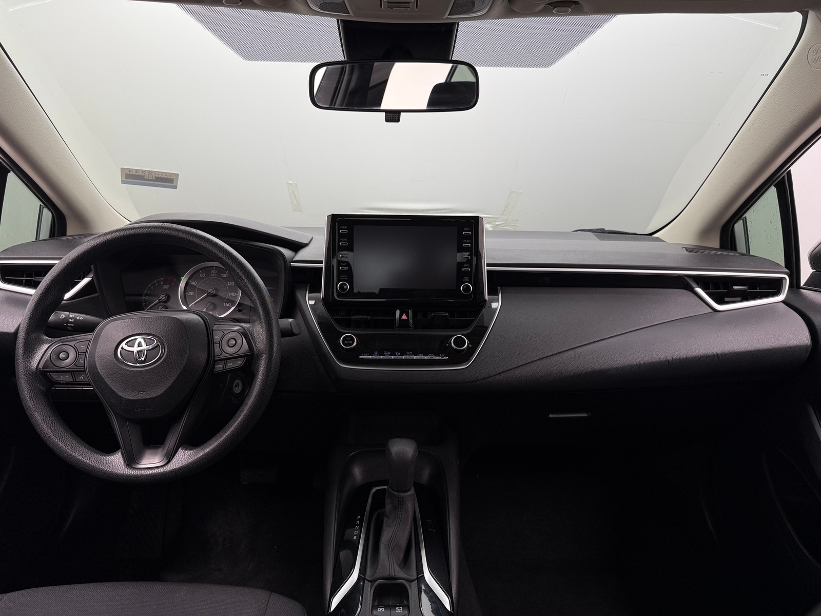 Thumbnail: 2020 Toyota Corolla - 3